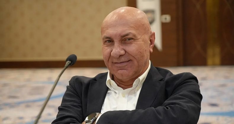 Samsunspor'un Başkanı Yüksel Yıldırım'dan Transfer Açıklamaları!