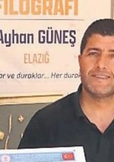 Sanatıyla Gen&ccedil;lere İlham Oluyor