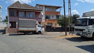 Sancaktepe&rsquo;de Dehşet Veren Cinayet! Park Yeri &Uuml;zerinden Kardeşini Katletti