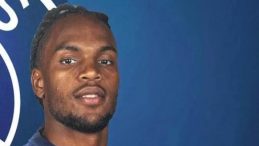Sanches Trabzonspor'un Gözüne Girdi!