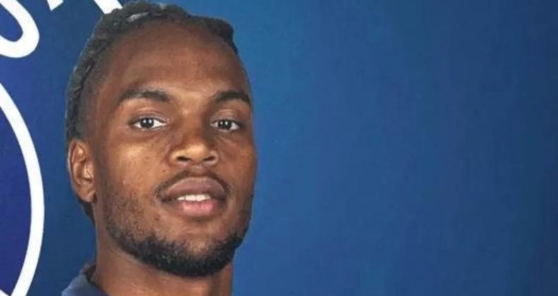 Sanches Trabzonspor'un Gözüne Girdi!