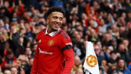 Sancho'da Rakip Dortmund & İnter