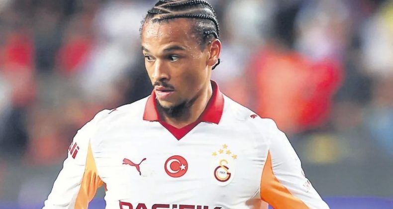 Sane Daha Alışamadı!