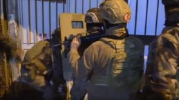 Şanlıurfa Emniyetinden Milyonluk Operasyon! 4 Tutuklama