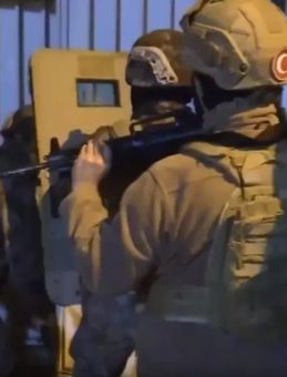 Şanlıurfa Emniyetinden Milyonluk Operasyon! 4 Tutuklama
