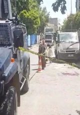 Şanlıurfa'da Akraba Aileler Arasında &Ccedil;atışma: Can Kaybı ve Yaralılar Var!