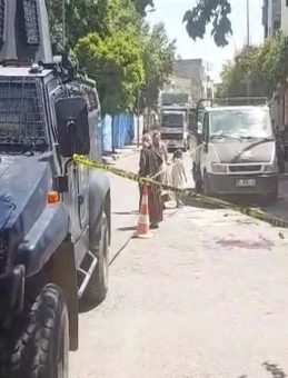 Şanlıurfa'da Akraba Aileler Arasında Çatışma: Can Kaybı ve Yaralılar Var!