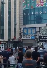 Şanlıurfa'da Alacak Verecek &Ccedil;atışması: 8 Kişi G&ouml;zaltında