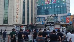 Şanlıurfa'da Alacak Verecek Çatışması: 8 Kişi Gözaltında