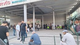 Şanlıurfa'da Arazi Kavgası: 2 Ölü, 1 Yaralı