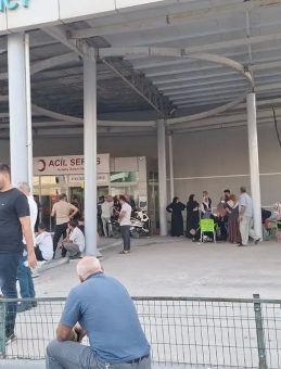 Şanlıurfa'da Arazi Kavgası: 2 Ölü, 1 Yaralı