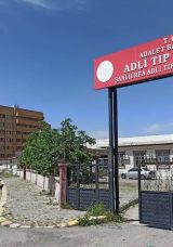 Şanlıurfa'da Babası Tarafından Av T&uuml;feğiyle Vurulan Kişi Hayatını Kaybetti