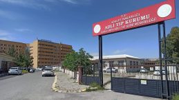 Şanlıurfa'da Babası Tarafından Av Tüfeğiyle Vurulan Kişi Hayatını Kaybetti