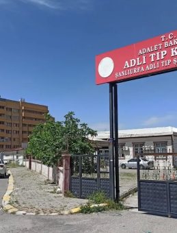 Şanlıurfa'da Babası Tarafından Av Tüfeğiyle Vurulan Kişi Hayatını Kaybetti