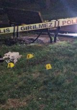 Şanlıurfa'da Bı&ccedil;aklı Kavga: 1 &Ouml;l&uuml;