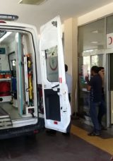 Şanlıurfa'da Bı&ccedil;aklı Saldırı: 1 Kişi Hayatını Kaybetti