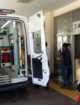 Şanlıurfa'da Bıçaklı Saldırı: 1 Kişi Hayatını Kaybetti
