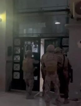 Şanlıurfa'da DEAŞ'a Finansal Destek Sağlayan 4 Kişi Tutuklandı