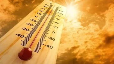 Şanlıurfa'da Kavurucu Sıcaklar! Termometreler 48 Dereceyi G&ouml;sterdi