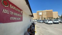 Şanlıurfa'da Otomobilin Çarptığı Küçük Merve Hayatını Kaybetti: Sürücü Yakalandı