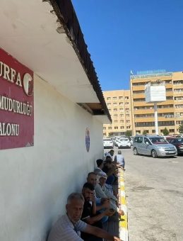 Şanlıurfa'da Otomobilin Çarptığı Küçük Merve Hayatını Kaybetti: Sürücü Yakalandı