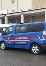 Şanlıurfa'da silahlı kavga! 1 &ouml;l&uuml; 2 yaralı