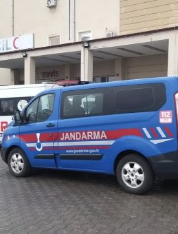 Şanlıurfa'da silahlı kavga! 1 ölü 2 yaralı