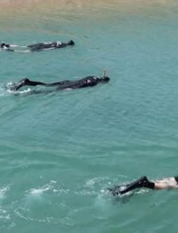 Şanlıurfa'da Sulama Kanalında Erkek Cesedi Bulundu