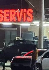 Şanlıurfa'da Tarla Sulama Kavgası: 4 Yaralı