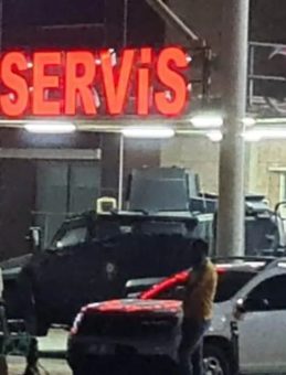 Şanlıurfa'da Tarla Sulama Kavgası: 4 Yaralı