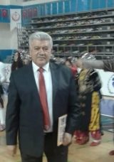 Şanlıurfalı Sanat&ccedil;ının Vefatı