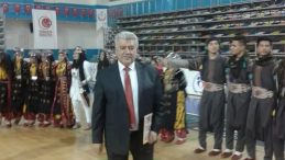 Şanlıurfalı Sanatçının Vefatı