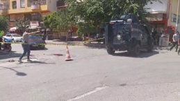 Şanlıurfa’da Amca Çocukları Arasında Silahlı Kavga: 1 Kişi Hayatını Kaybetti, 3 Kişi Yaralı