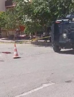 Şanlıurfa’da Amca Çocukları Arasında Silahlı Kavga: 1 Kişi Hayatını Kaybetti, 3 Kişi Yaralı