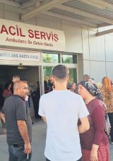 Şanlıurfa&rsquo;da arazi kavgası: 2 &ouml;l&uuml;, 1 yaralı