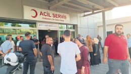Şanlıurfa’da arazi kavgası: 2 ölü, 1 yaralı