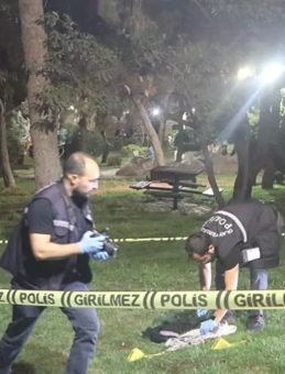 Şanlıurfa’da Arkadaş Grupları Arasında Gerginlik: Bir Kişi Hayatını Kaybetti