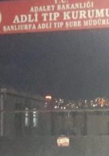 Şanlıurfa&rsquo;da Bir Gen&ccedil; Silahla Vurulmuş Halde &Ouml;l&uuml; Bulundu