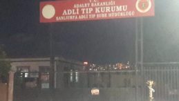 Şanlıurfa’da Bir Genç Silahla Vurulmuş Halde Ölü Bulundu