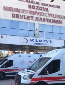 Şanlıurfa’da Sulama Kuyusundaki Arıza Genç Hayatını Kaybettirdi