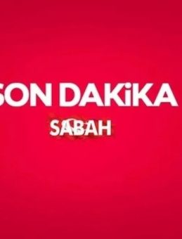 Sarıyer Ormanı'nda Yangın Çıktı