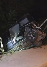 Sarıyer'de Makas Atan Trafik Magandası 2 Araca &Ccedil;arptı: Kazada 3 Kişi Yaralandı!