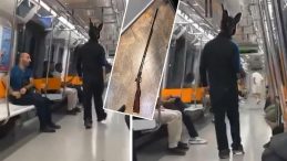 Sarıyer'de Metroda Panik Yaratan Olayın Ayrıntıları Ortaya Çıktı!
