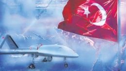 Savunma Sanayisinde 8 Milyar Dolar Eşiği Aşıldı