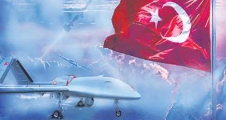 Savunma Sanayisinde 8 Milyar Dolar Eşiği Aşıldı