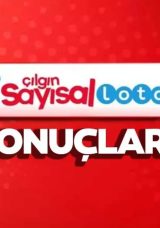 SAYISAL LOTO &Ccedil;EKİLİŞ SONU&Ccedil;LARI 4 AĞUSTOS 2025 | &Ccedil;ılgın Sayısal Loto sonu&ccedil;ları a&ccedil;ıklandı mı? MP bilet sorgula!
