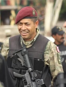 Şehit Ömer Halisdemir'in Kızı Teğmen Oldu