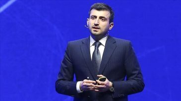 Sel&ccedil;uk Bayraktar'dan NeXT A&ccedil;ıklaması: G&uuml;ncellemeyi İhmal Etmeyin