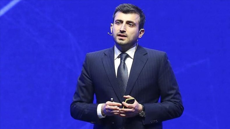 Selçuk Bayraktar'dan NeXT Açıklaması: Güncellemeyi İhmal Etmeyin