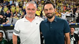 Selçuk İnan: Fenerbahçe Zor Bir Deplasman
